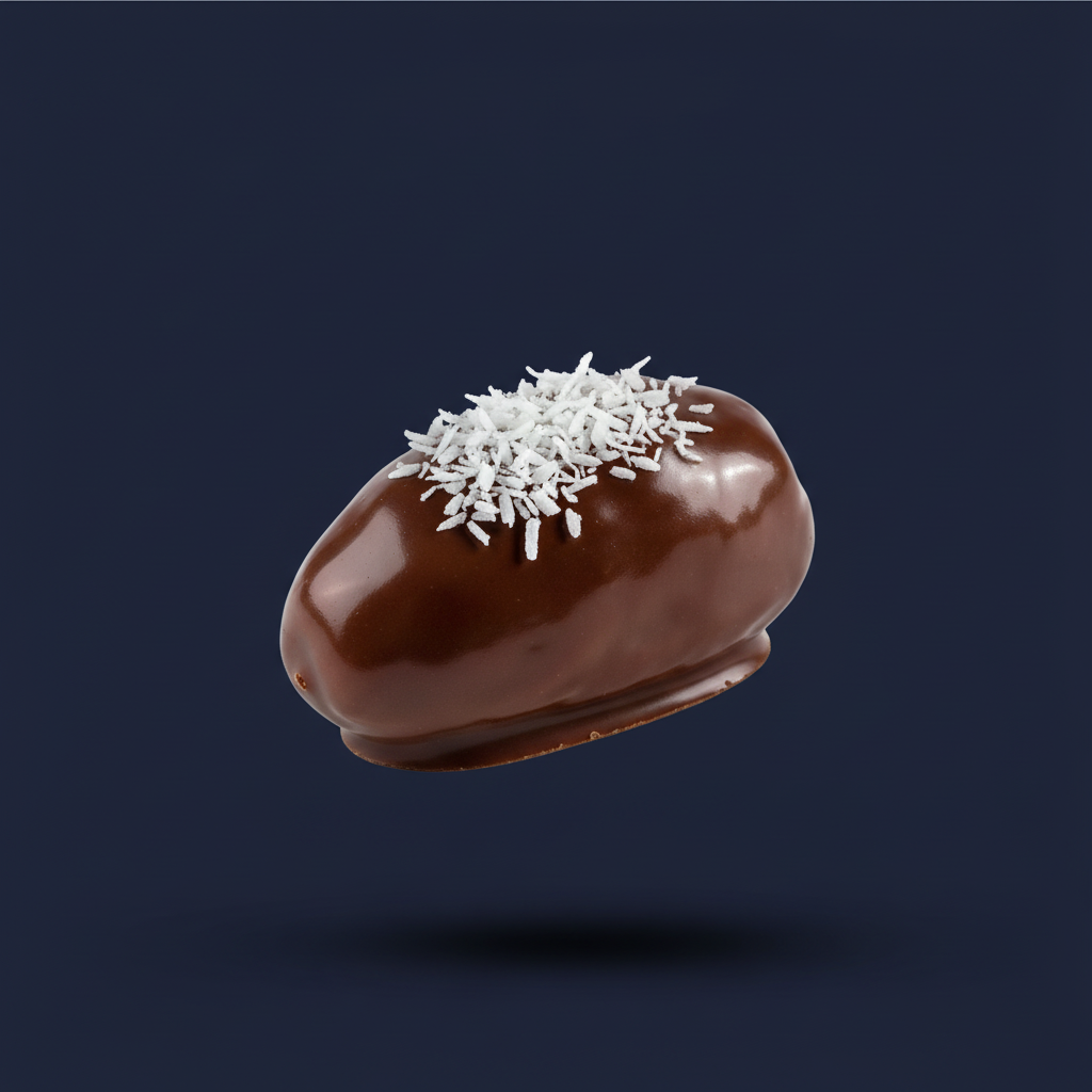Coconut Cloud (Milk) - Edited