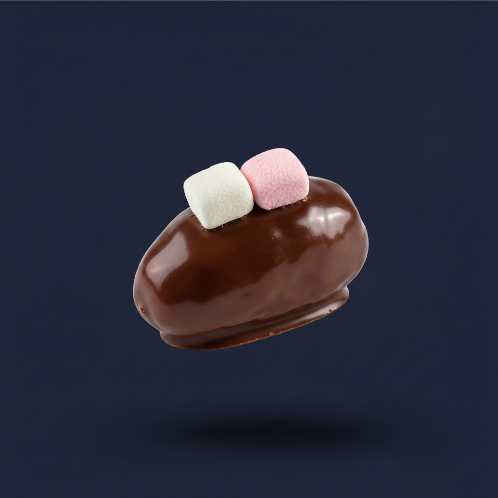 Marshmallow Moon - Beautified