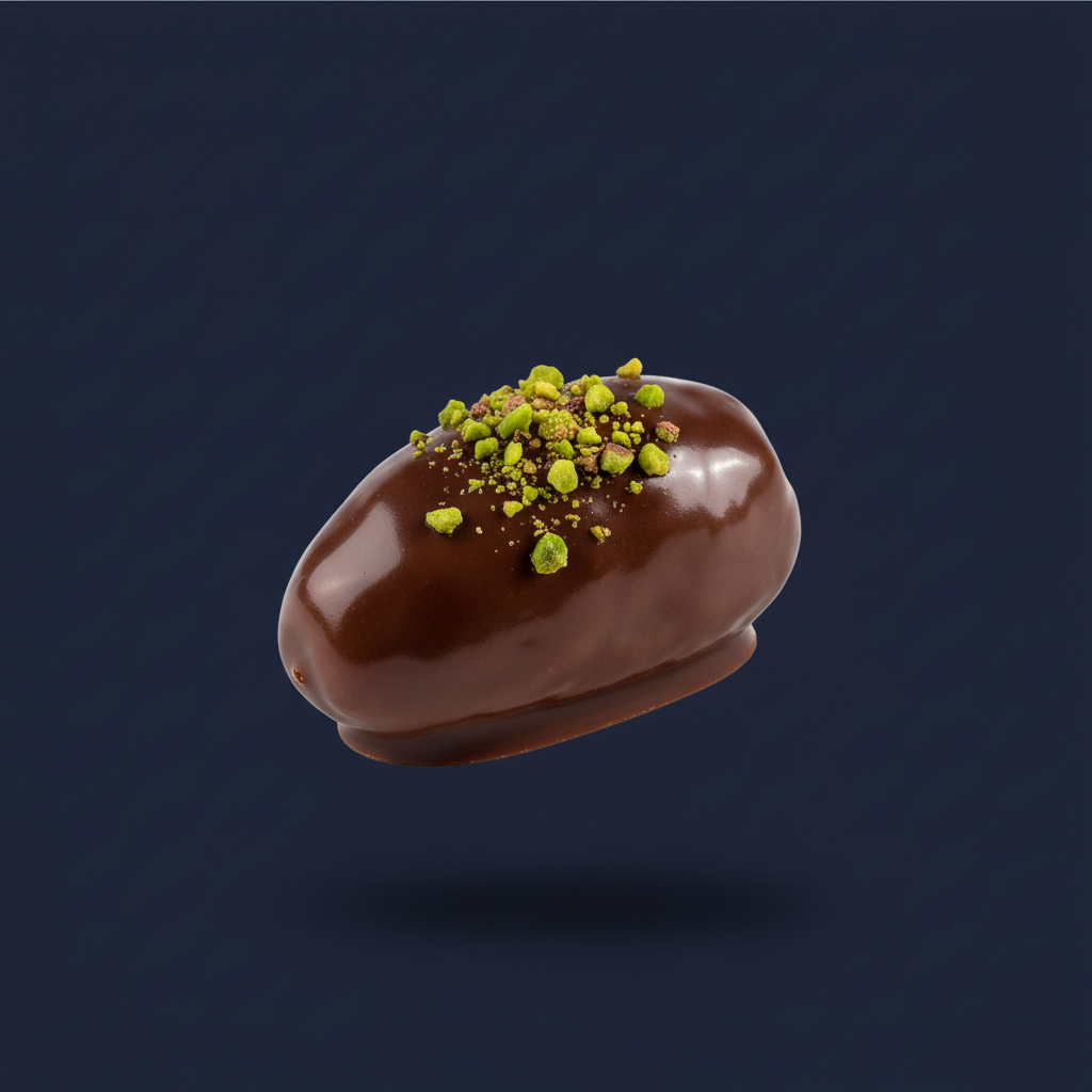 Pistachio Crush - Beautified