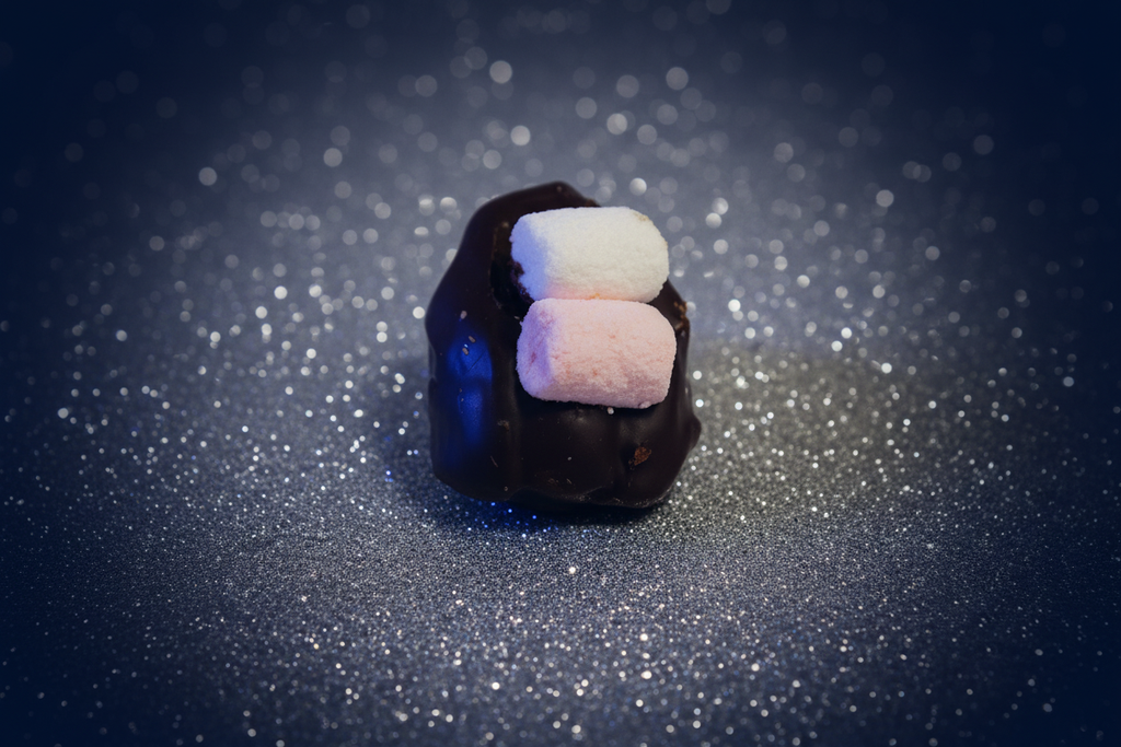 Single chocolate date 1