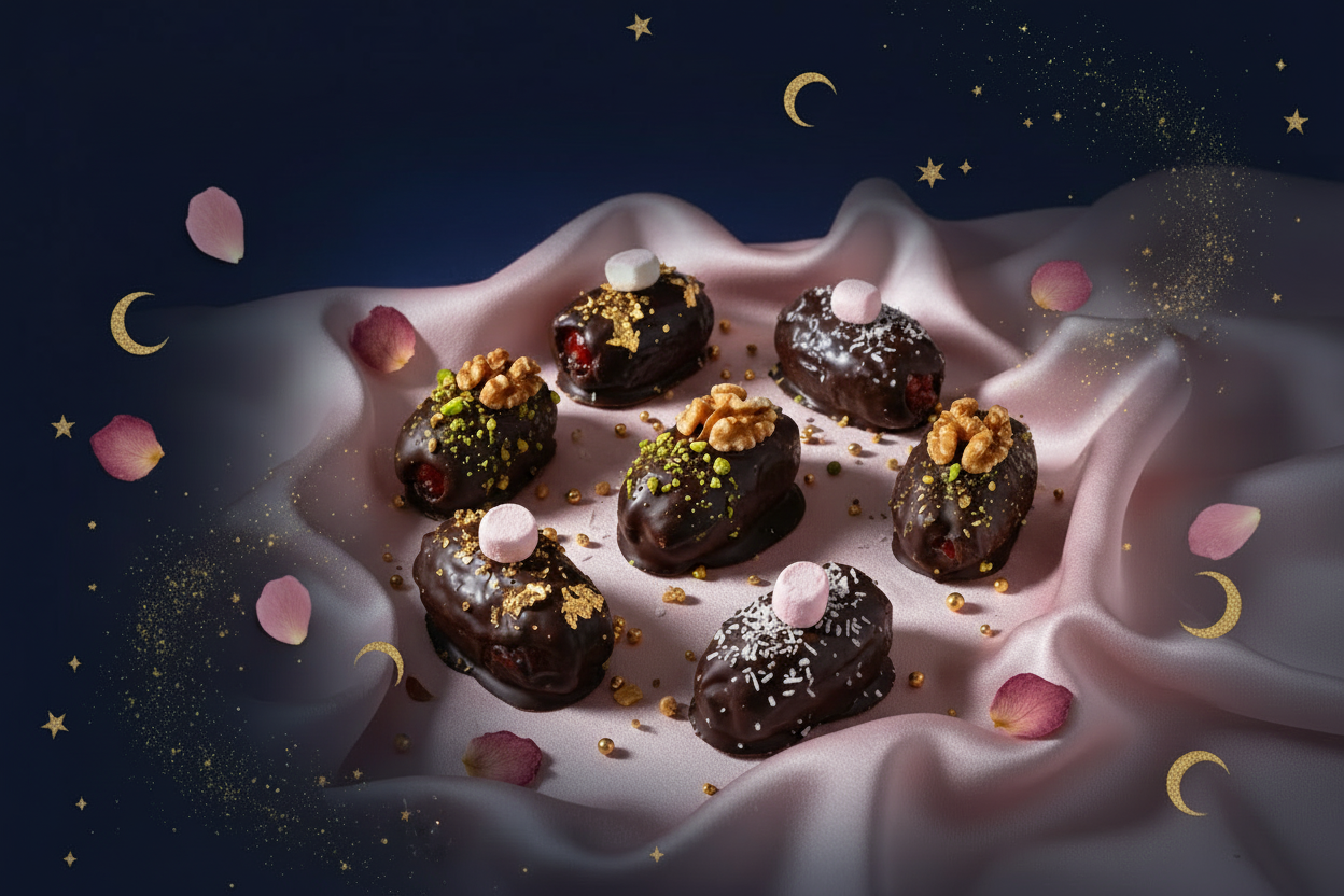 Text-free luxury hero banner